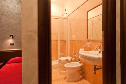 Hotel New Inn 